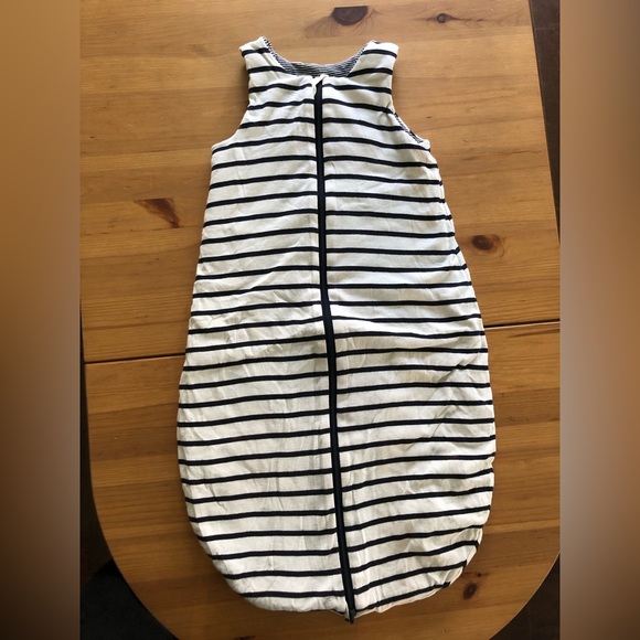 Petit Bateau 6-18 months sleep sack - Picture 1 of 2